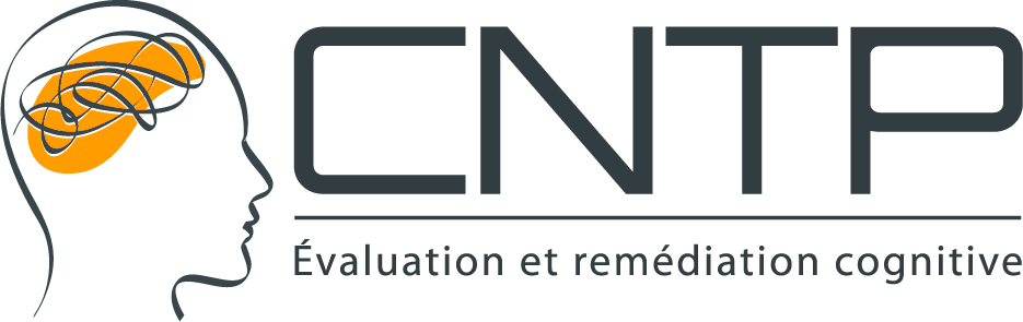 Logo complet du CNTP